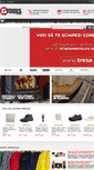 Mobile Screenshot of gtools.ro